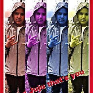 Meet your Posher, Jay